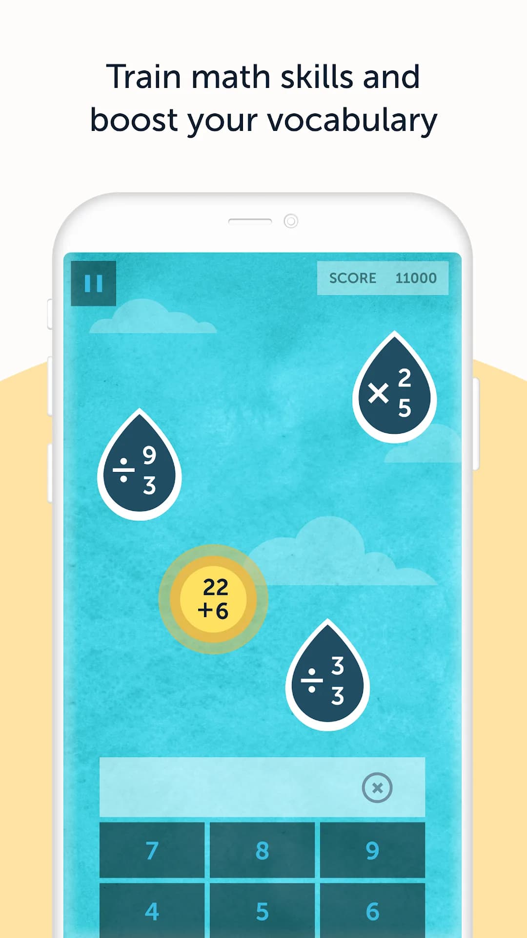 Lumosity مهكر — لقطة شاشة 7