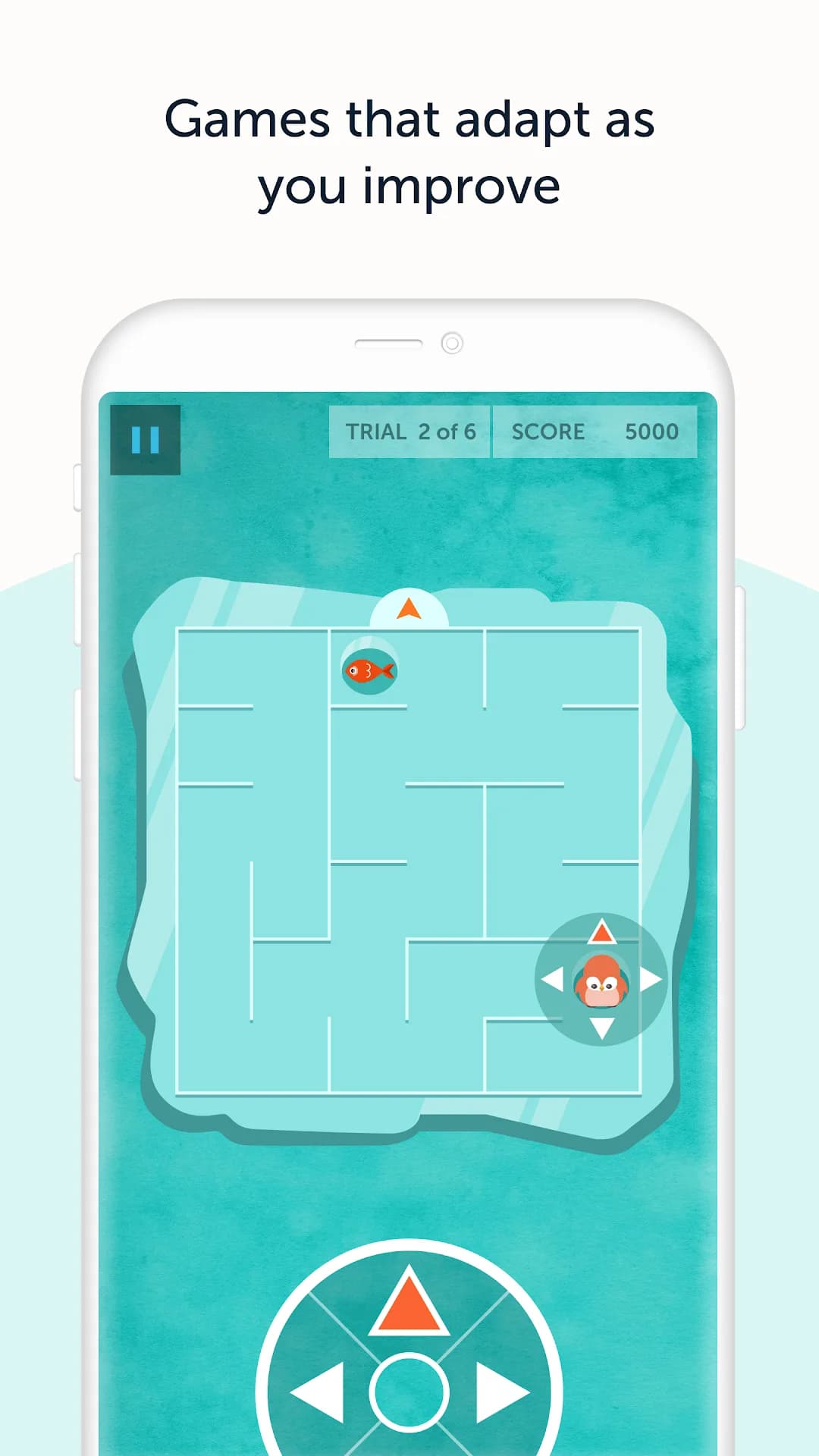 Lumosity مهكر — لقطة شاشة 8