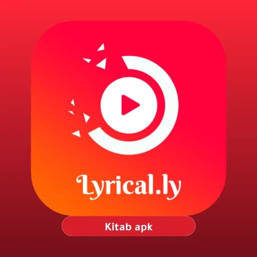 Lyrical.ly Pro مهكر