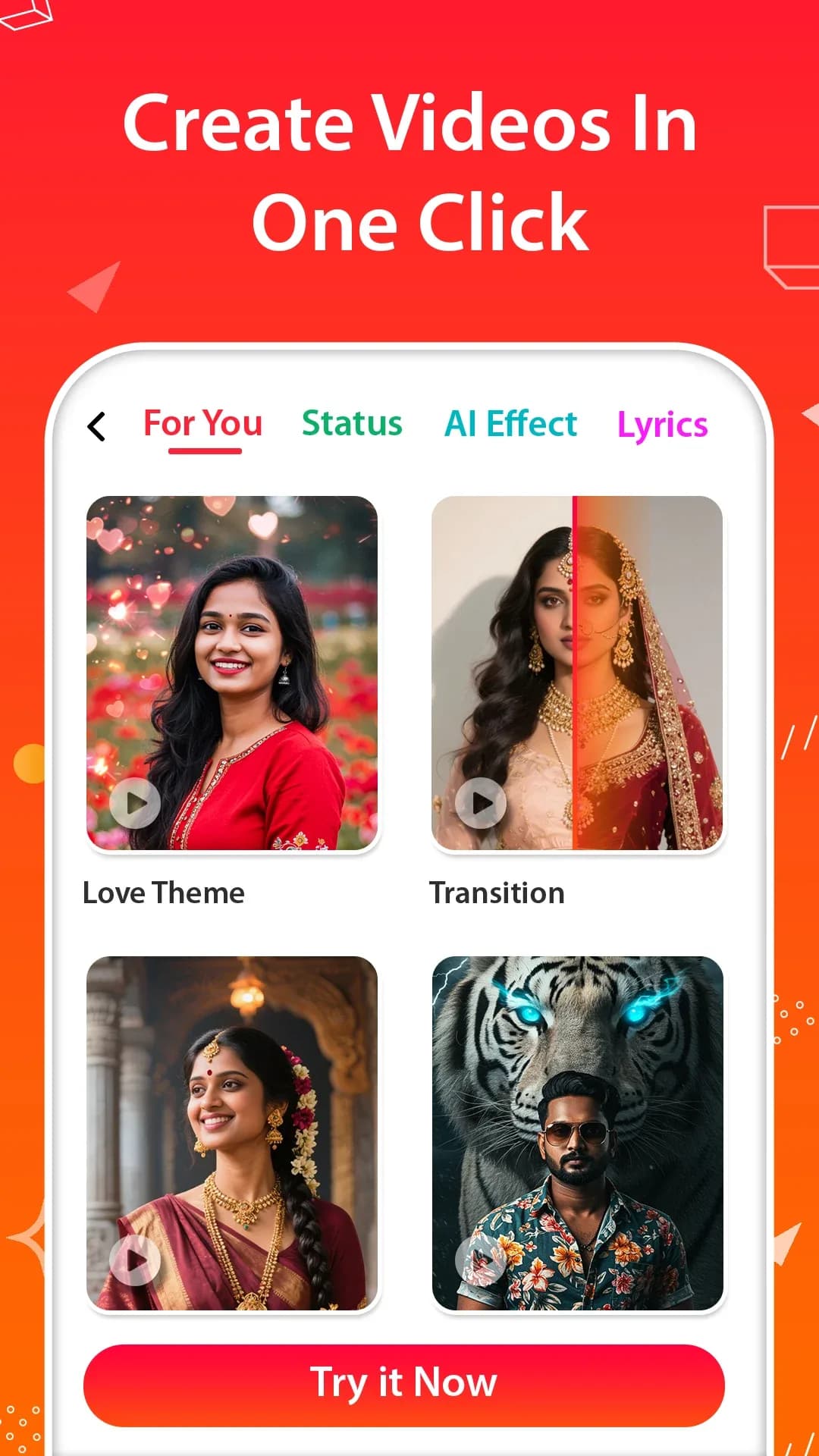 Lyrical.ly Pro مهكر — لقطة شاشة 2
