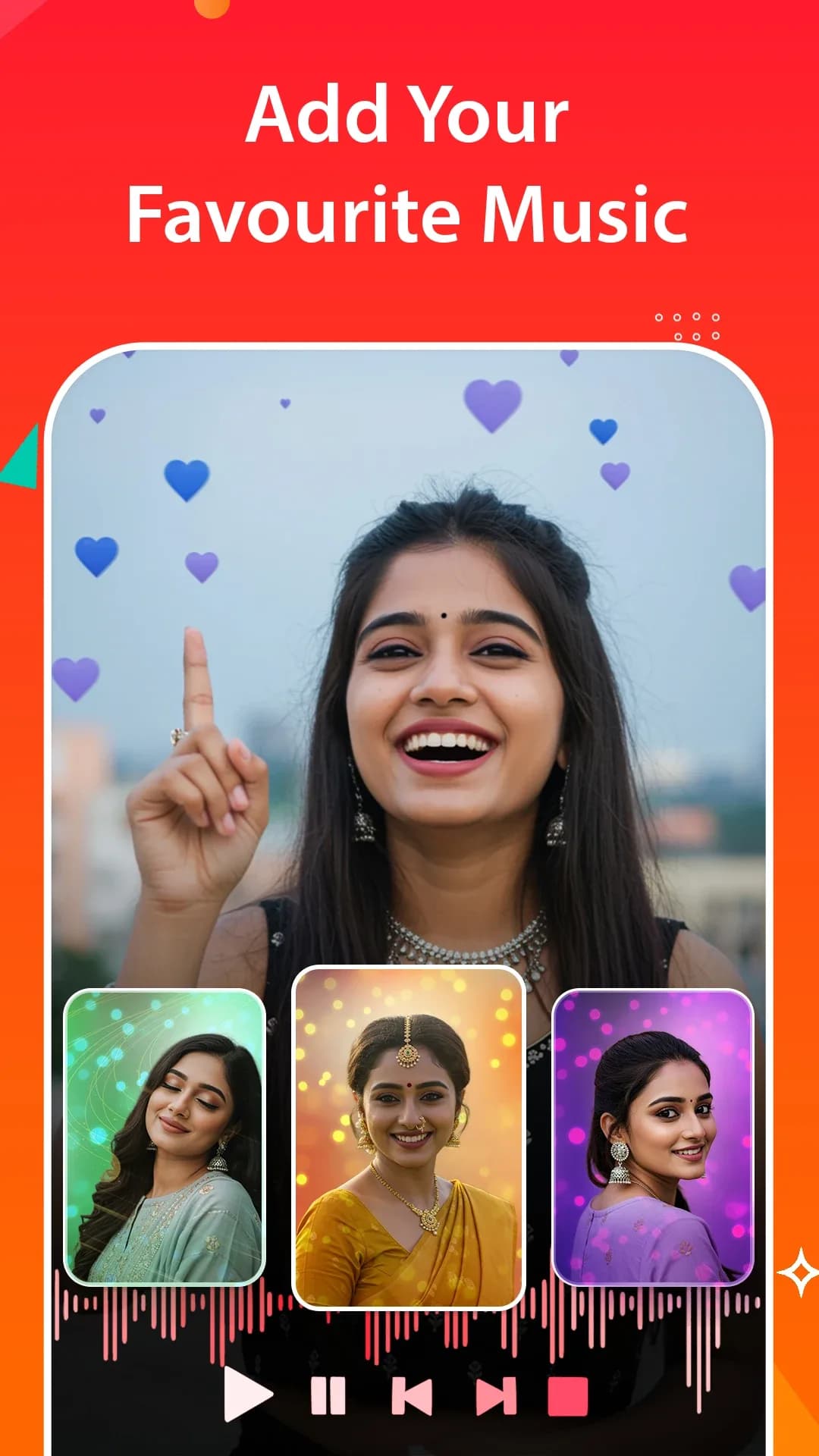 Lyrical.ly Pro مهكر — لقطة شاشة 6