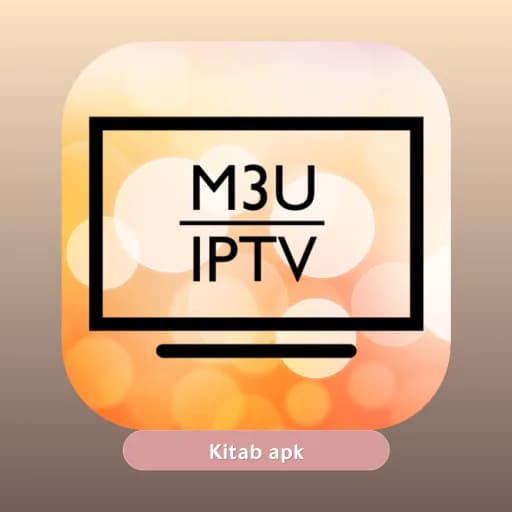 M3U IPTV مهكر