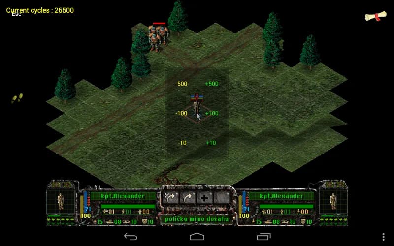 Magic DosBox Mod — Screenshot 3