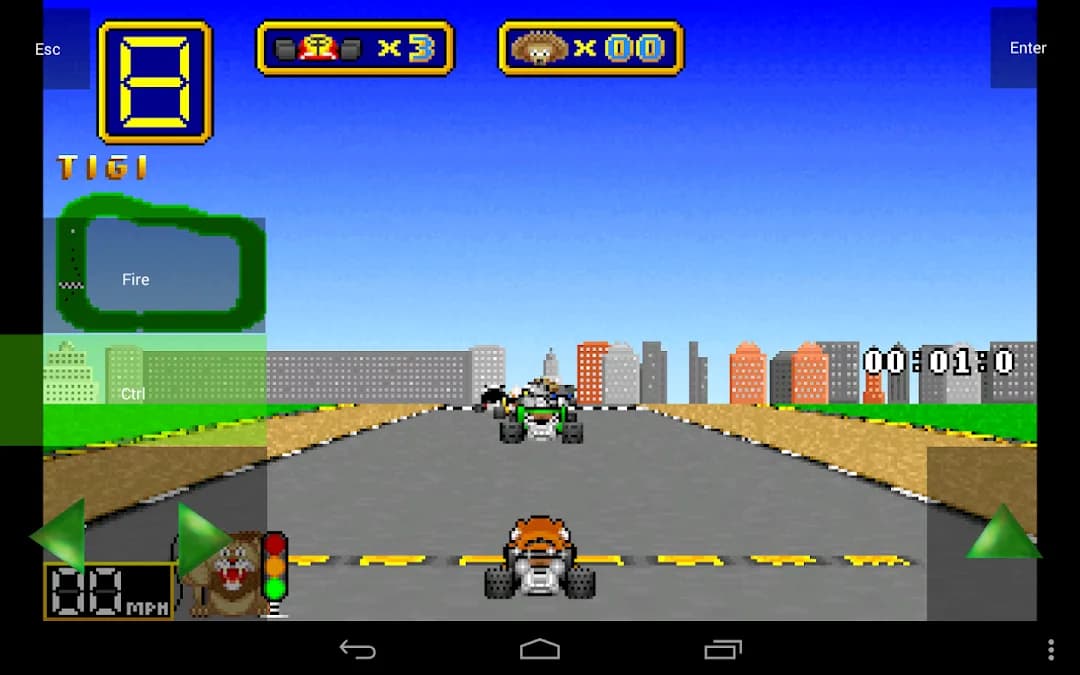 Magic DosBox Mod — Screenshot 4