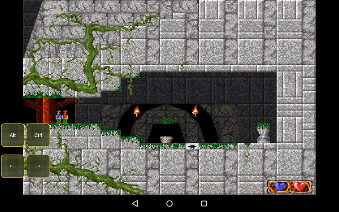 Magic DosBox Mod — Screenshot 5