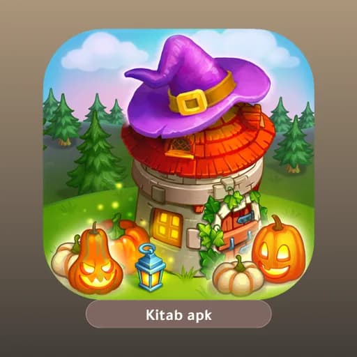 Magic Farm مهكرة