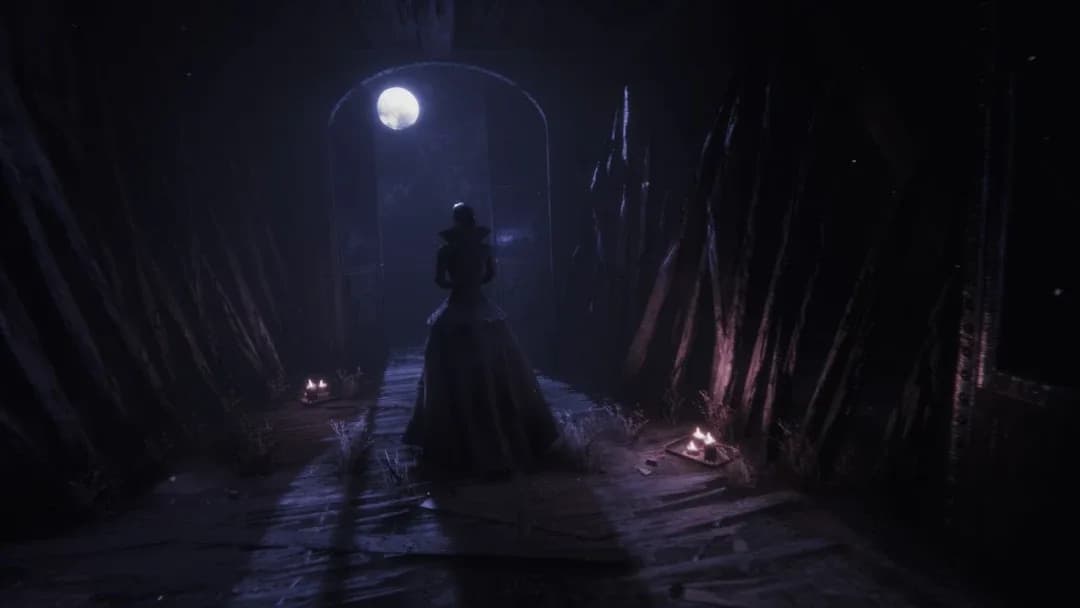 Maid of Sker — Screenshot 6