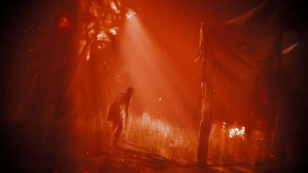 Maid of Sker — Screenshot 7