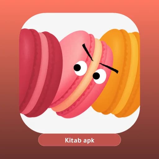 Makaron مهكر
