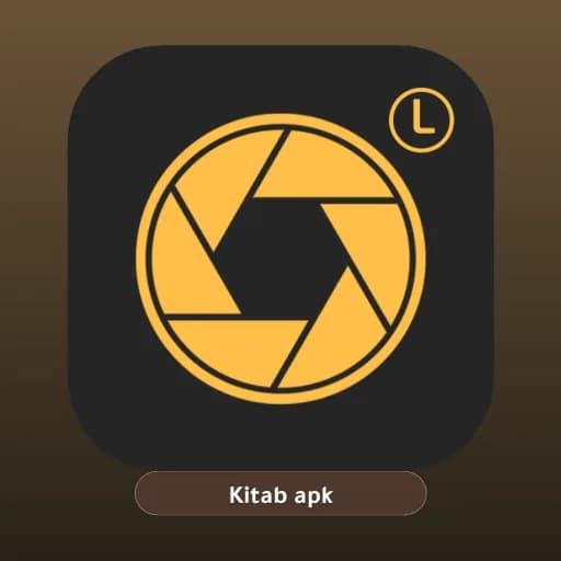 Manual Camera Pro مهكر