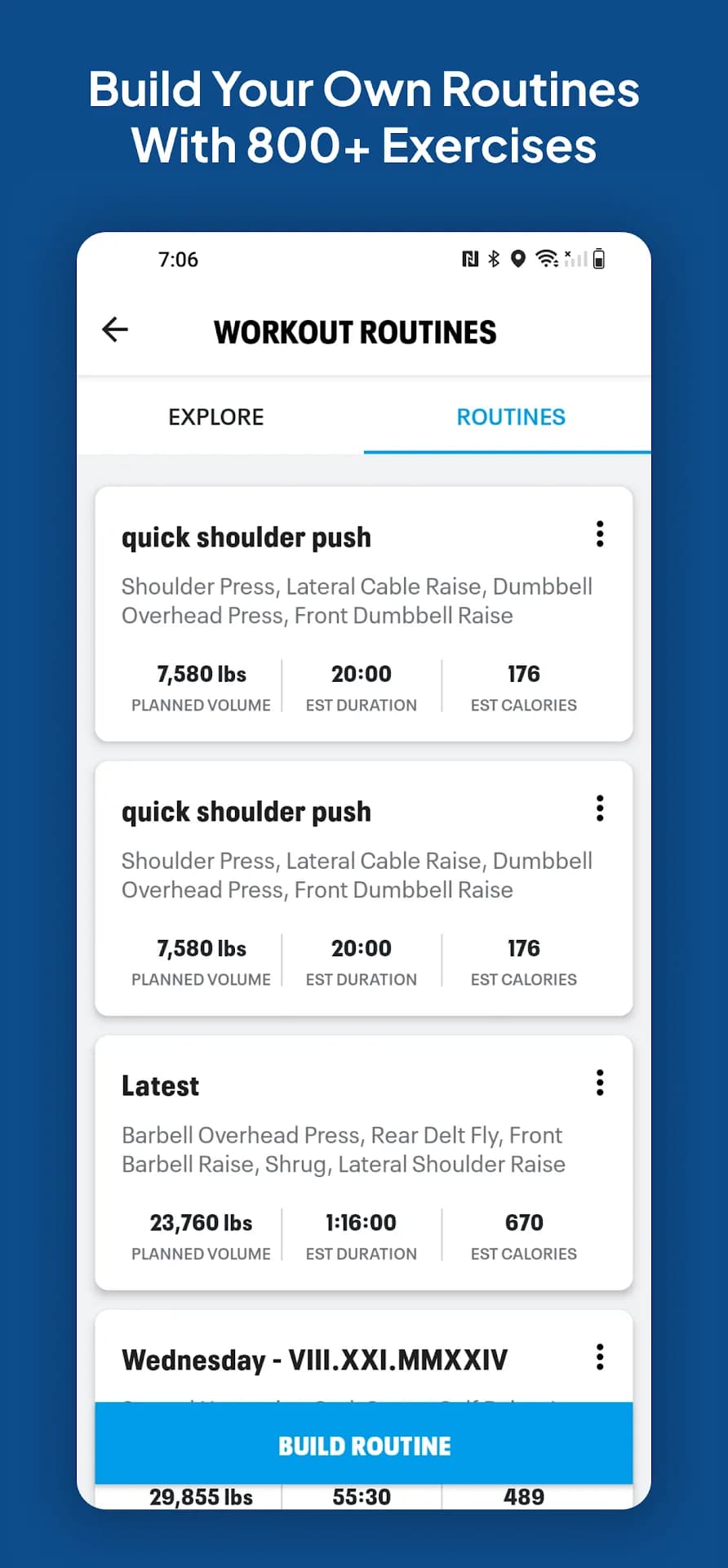 Map My Fitness مهكر — لقطة شاشة 2