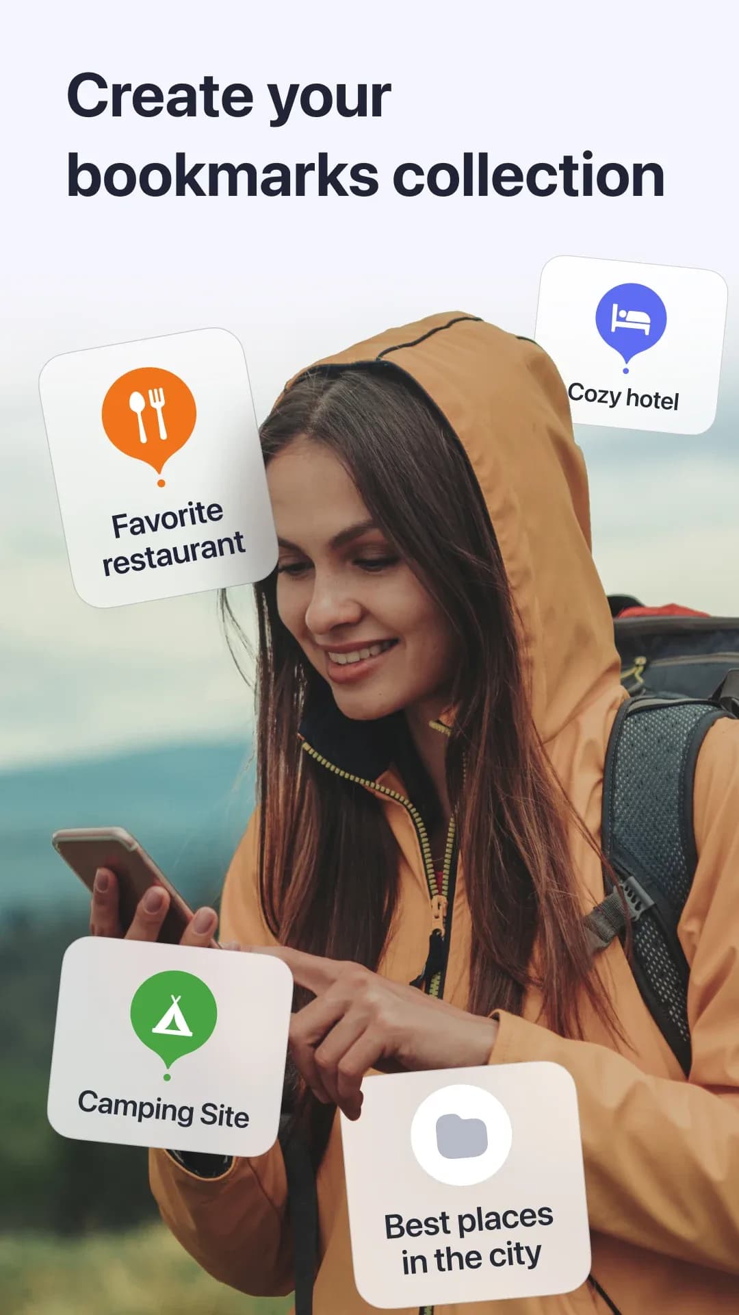 MAPS ME مهكر — لقطة شاشة 4