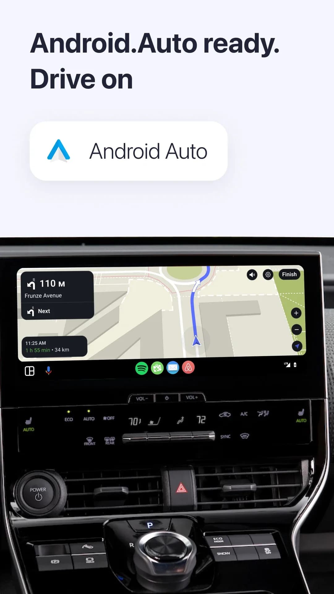 MAPS ME مهكر — لقطة شاشة 7