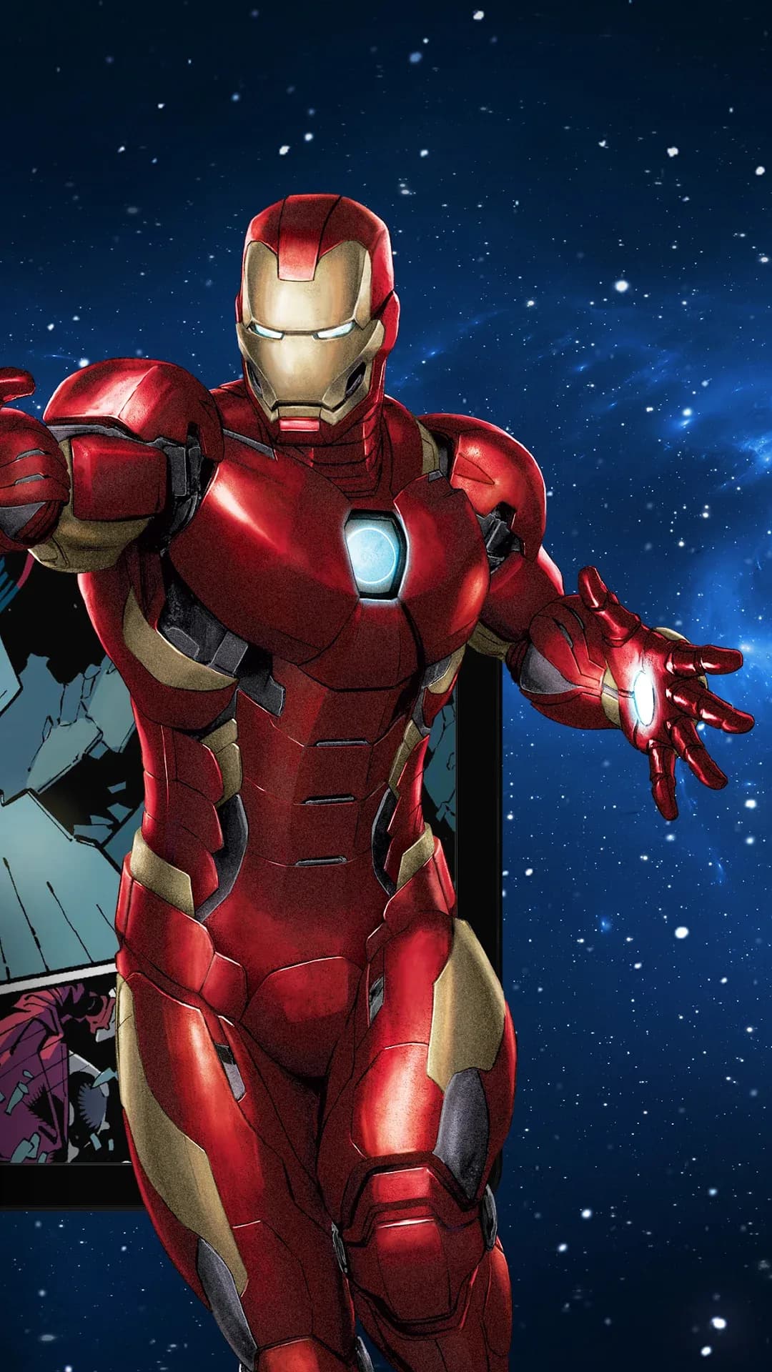 Marvel TV مهكر — لقطة شاشة 8