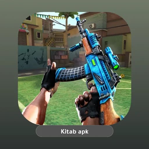 MaskGun مهكرة