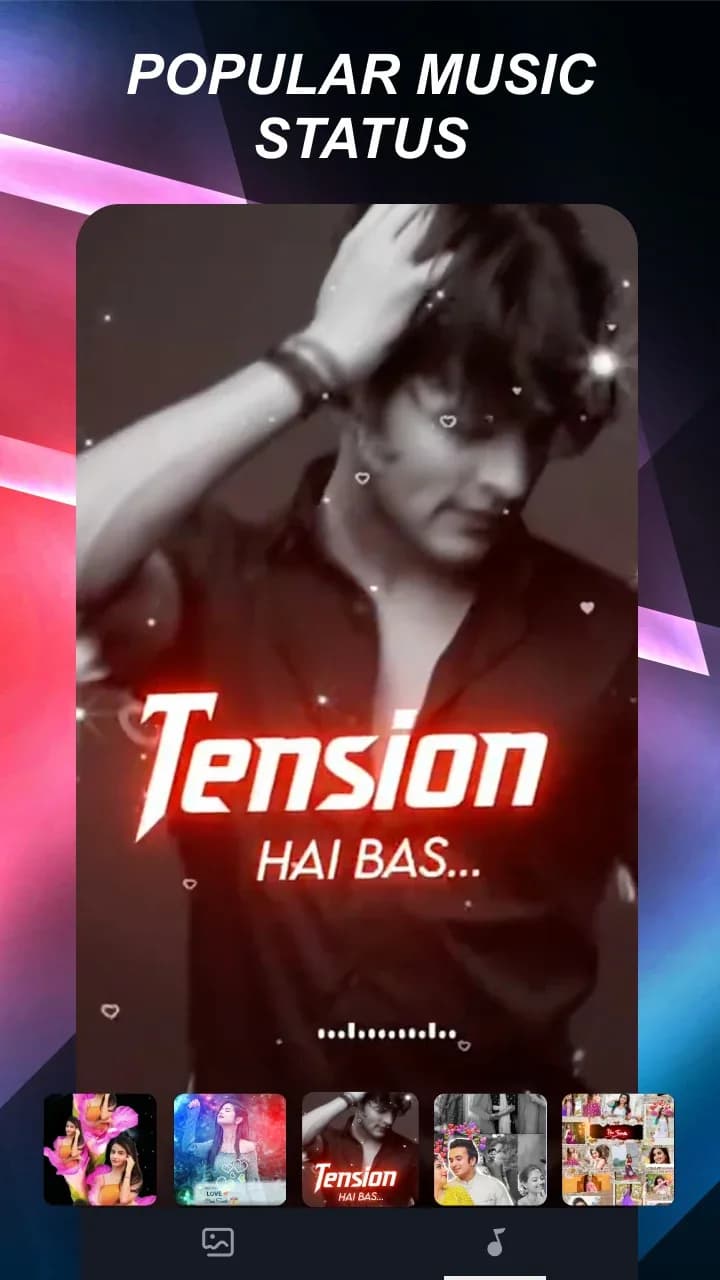 mAst مهكر — لقطة شاشة 2