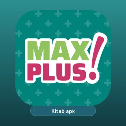 Max Plus مهكر
