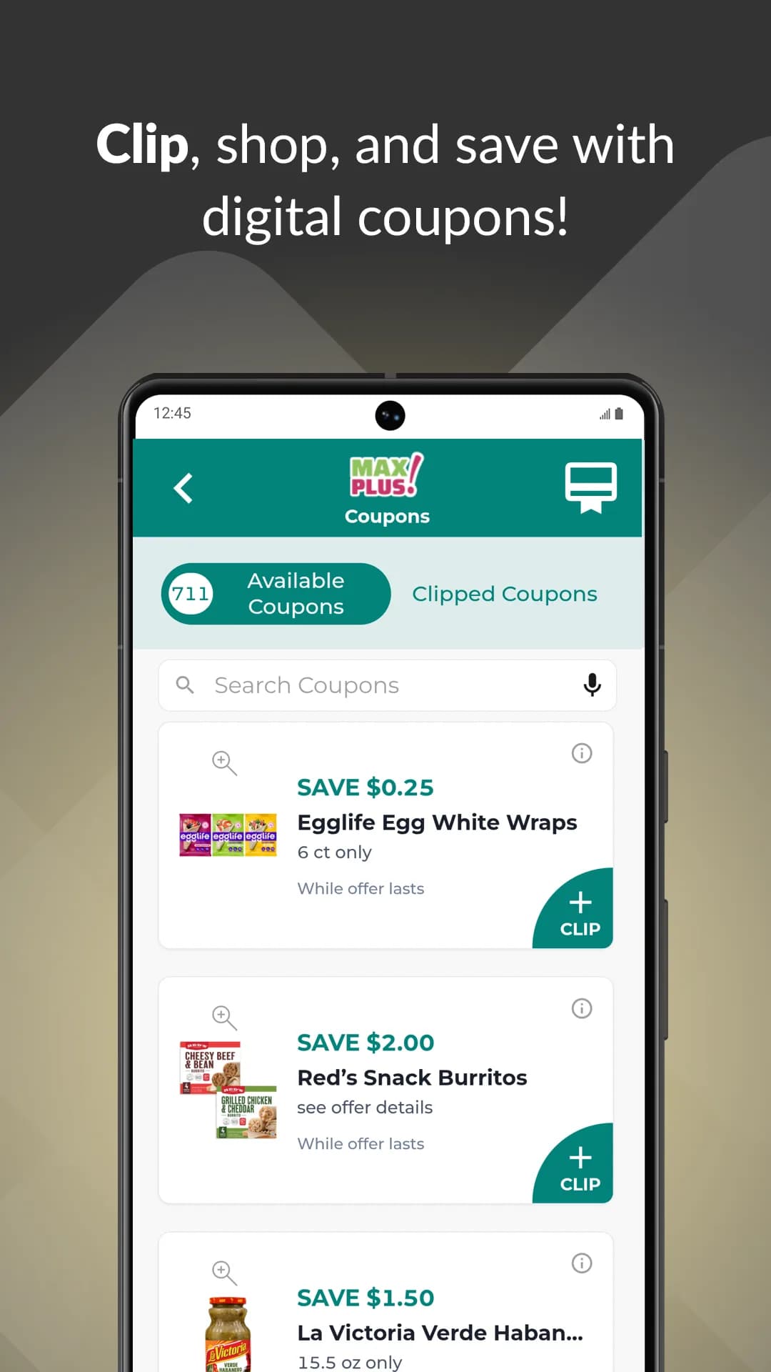 Max Plus مهكر — لقطة شاشة 2
