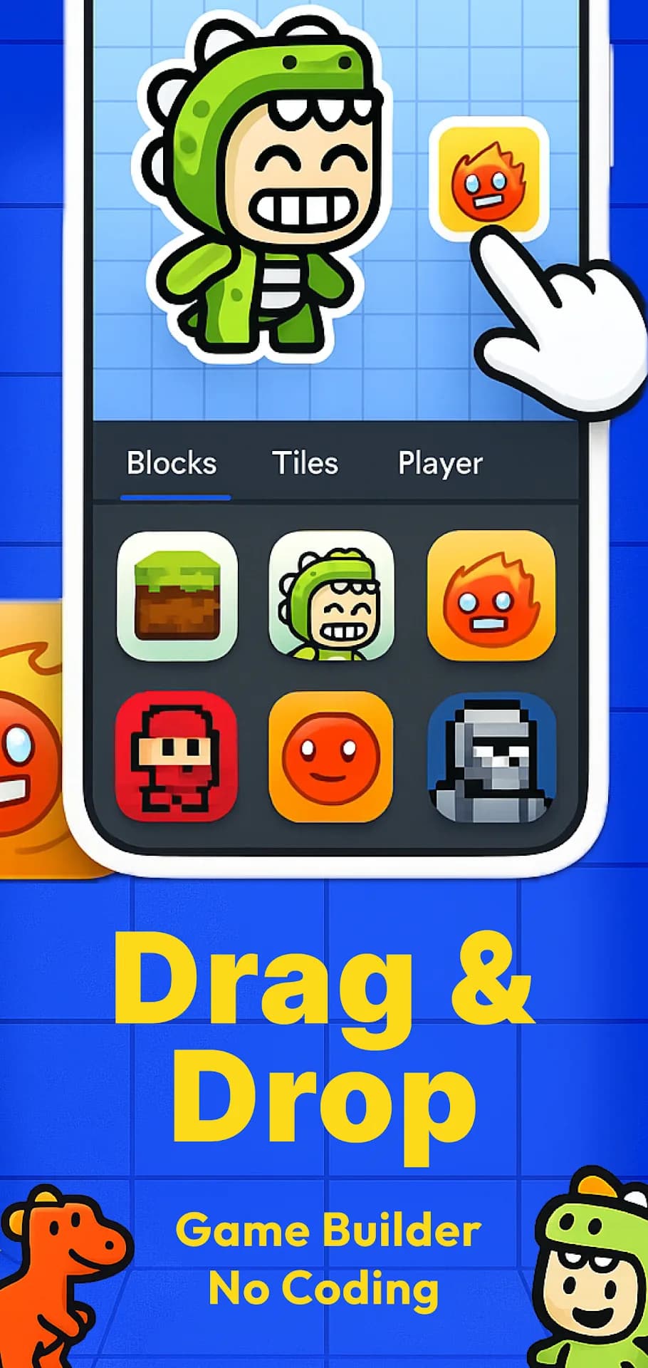 Max2D مهكر — لقطة شاشة 2