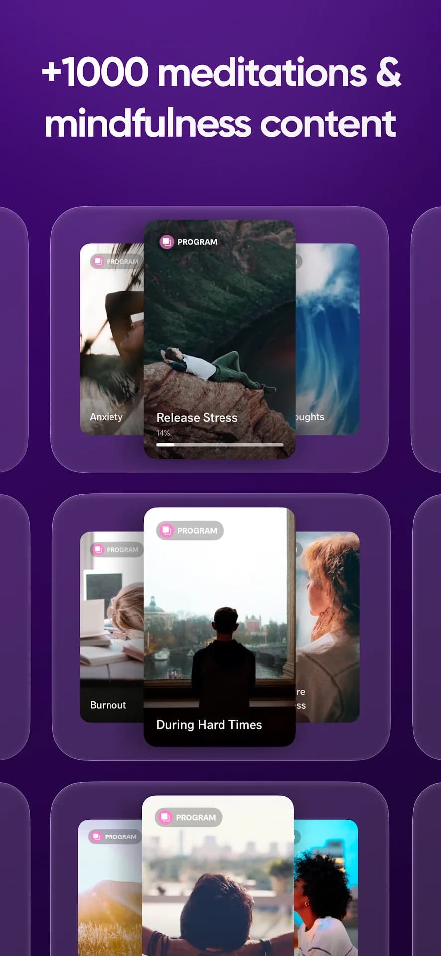 Meditopia مهكر — لقطة شاشة 8