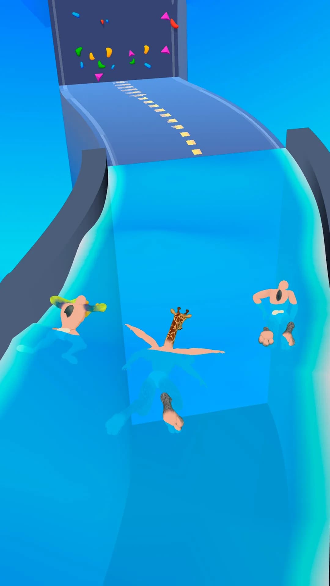 Merge Animals 3D — Screenshot 6