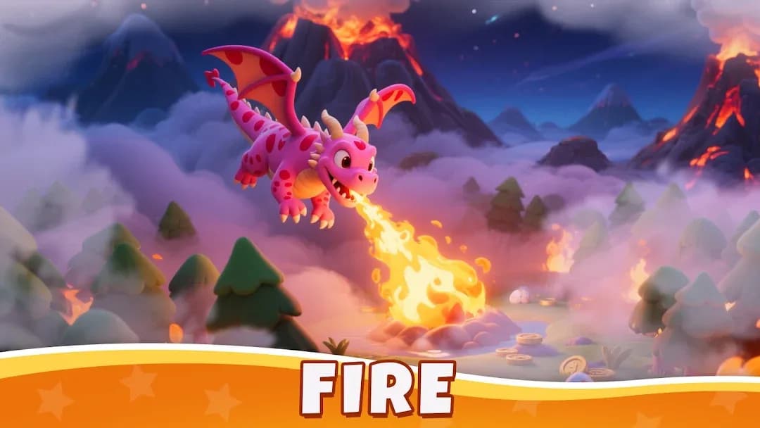 Merge Legends مهكرة — لقطة شاشة 3