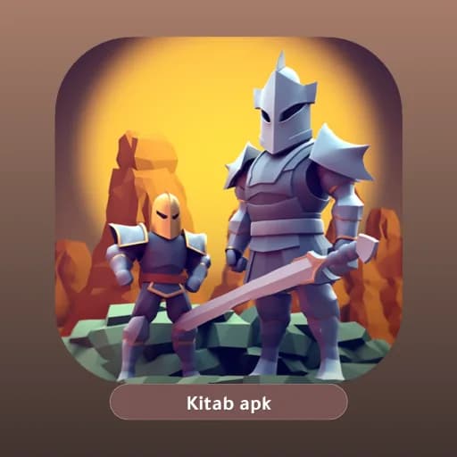 Merge Legions مهكر