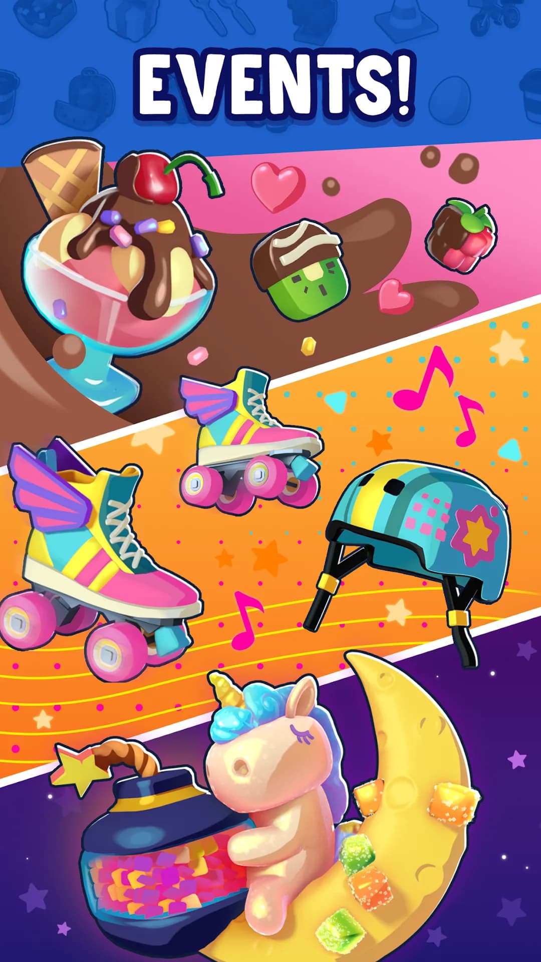 Merge Mayor مهكرة — لقطة شاشة 6