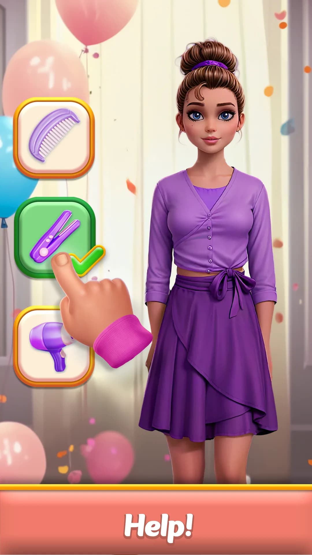 Merge Studio مهكرة — لقطة شاشة 4