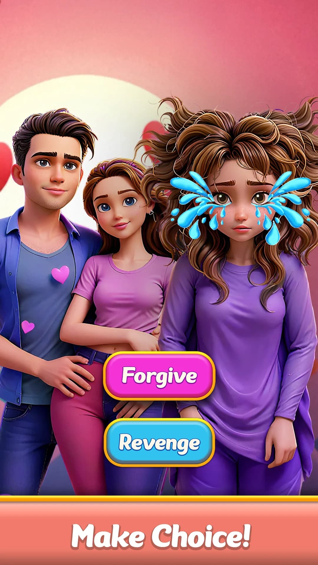 Merge Studio مهكرة — لقطة شاشة 5
