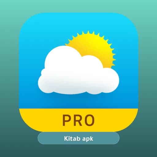 Meteored Pro مهكر