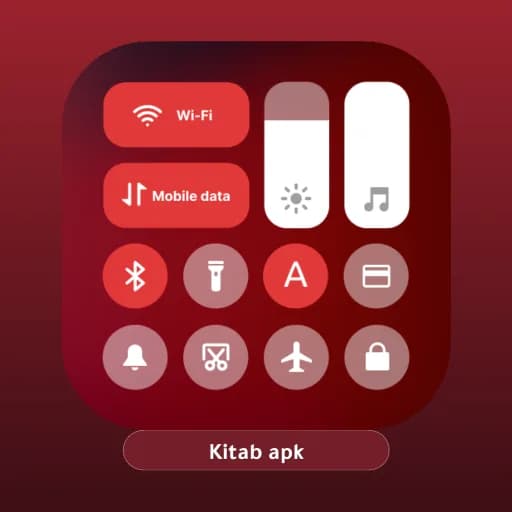 Mi Control Center مهكر