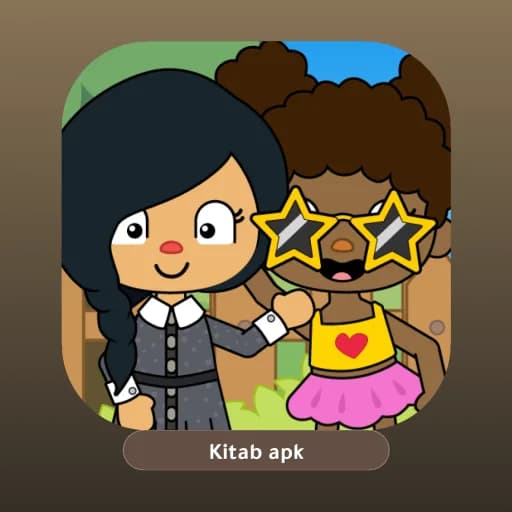 Mii World: Your Story مهكر