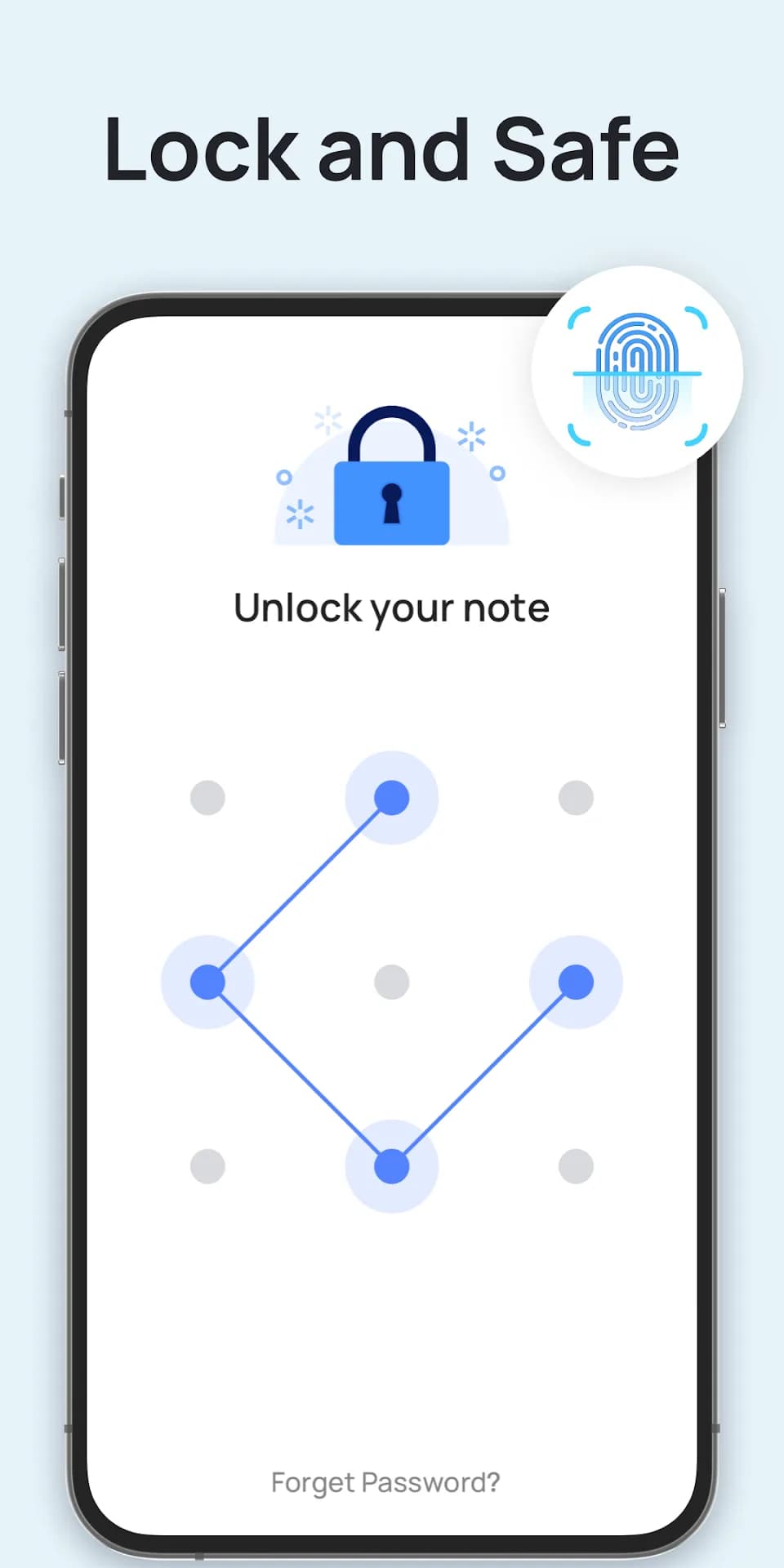 Mind Notes مهكر — لقطة شاشة 7