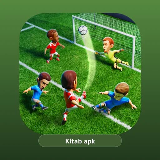 Mini Football مهكرة