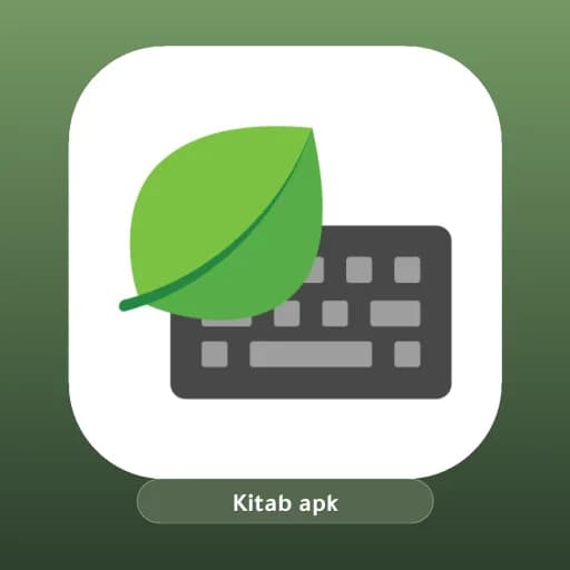 Mint Keyboard مهكر