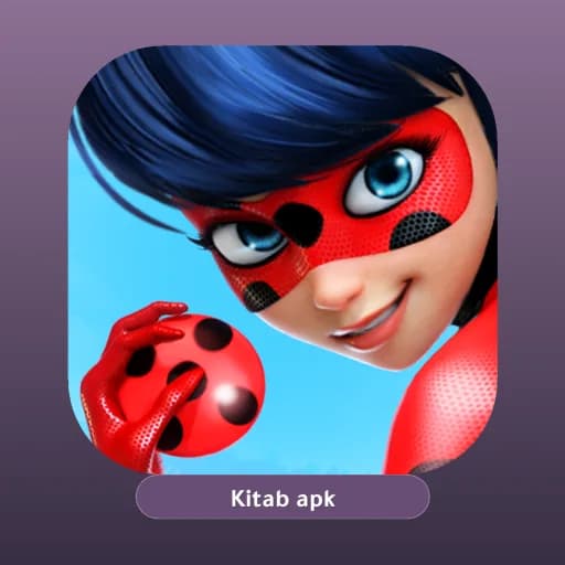 Miraculous Ladybug مهكرة
