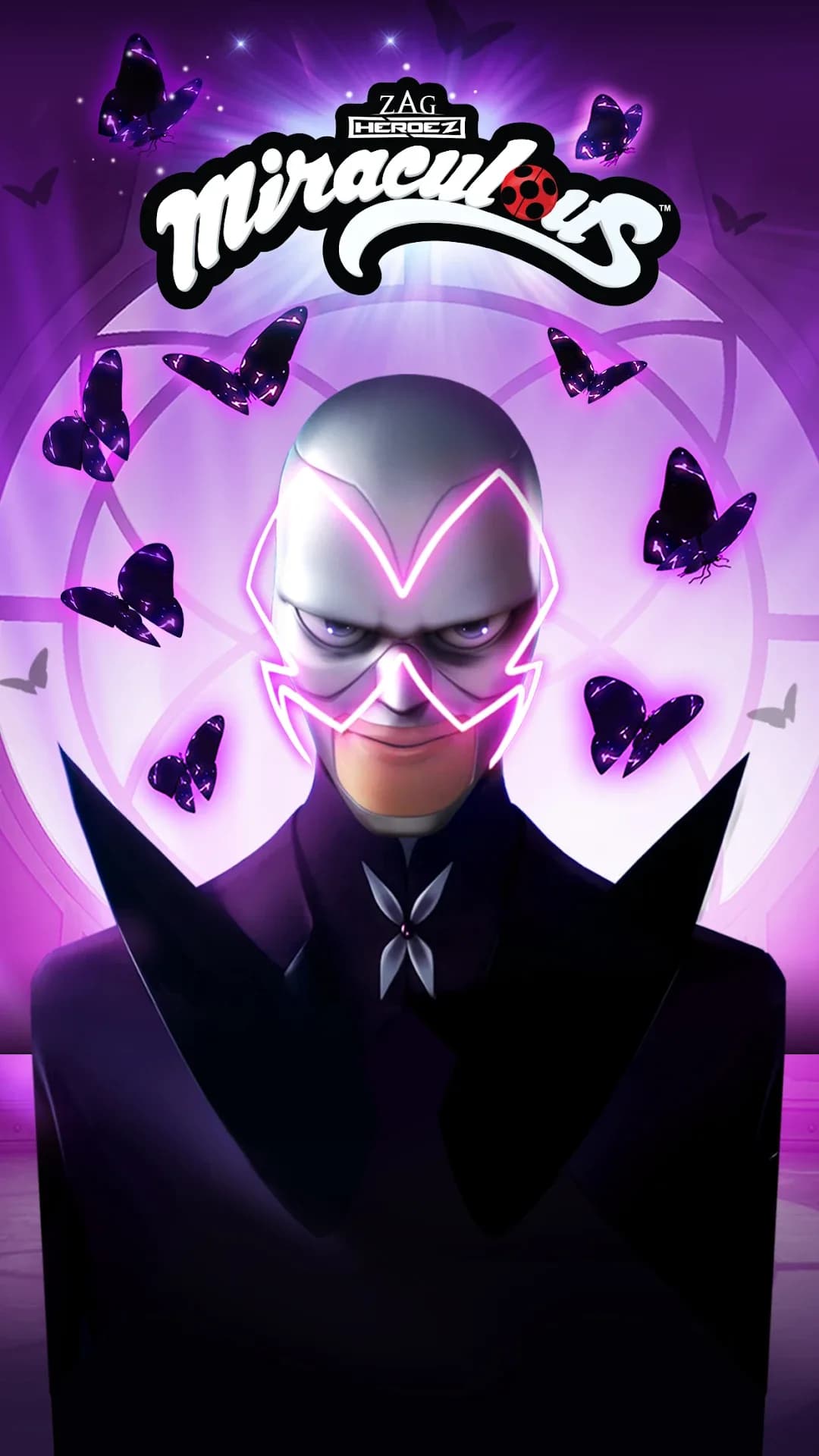 Miraculous Ladybug مهكرة — لقطة شاشة 1