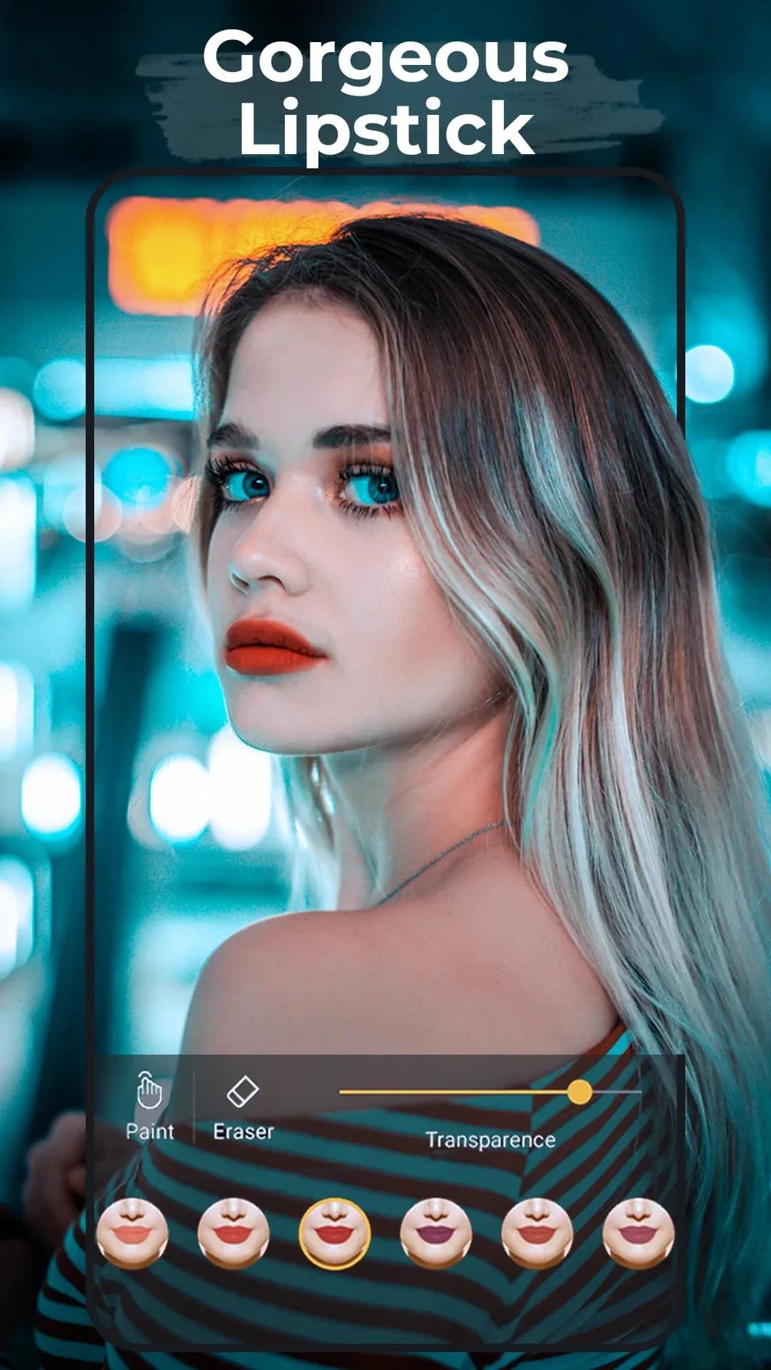 MiX Camera مهكر — لقطة شاشة 5