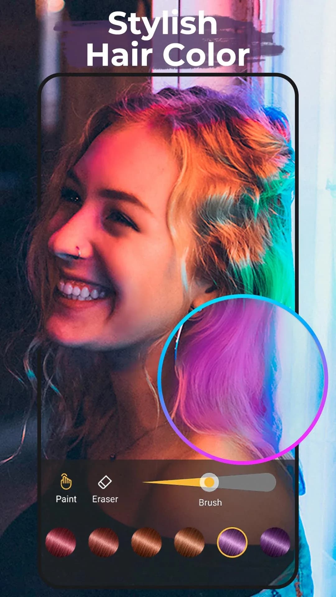 MiX Camera مهكر — لقطة شاشة 8
