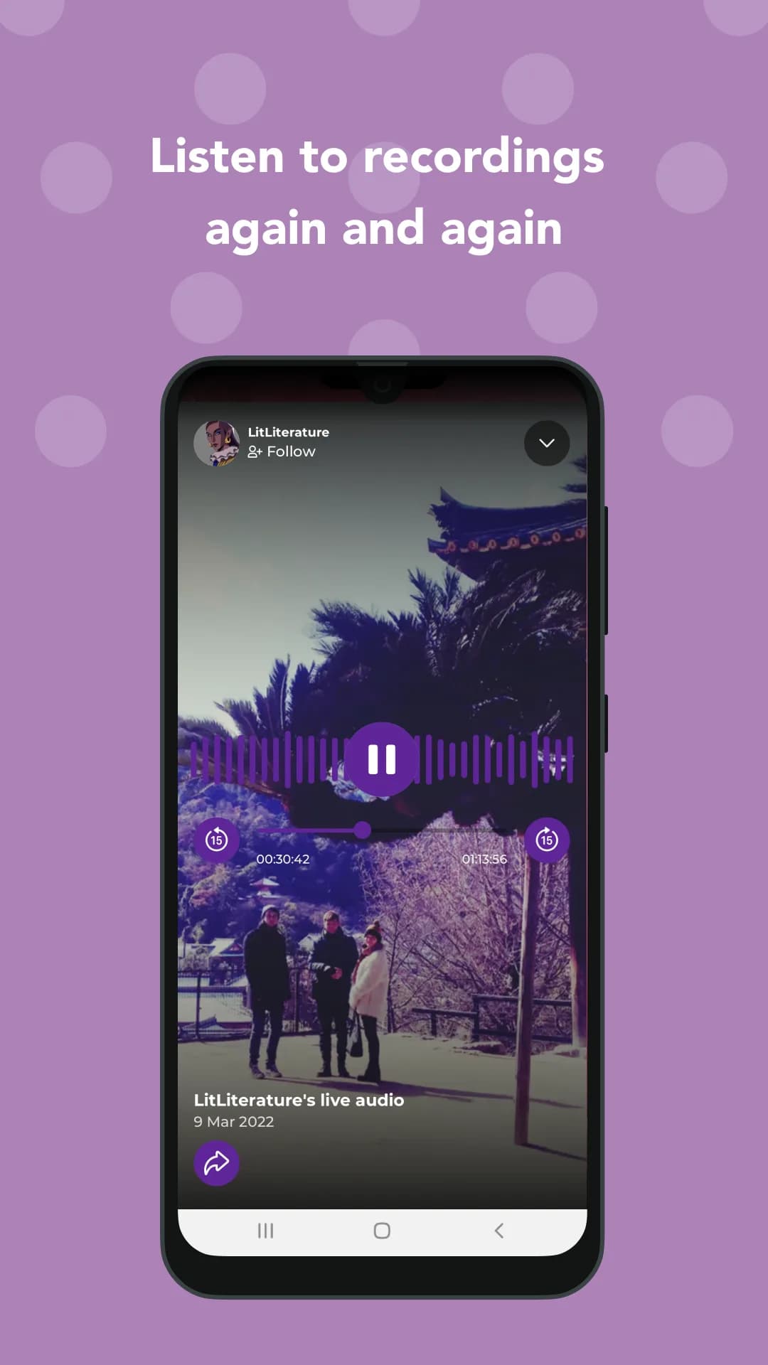 Mixlr Bein Sport Live مهكر — لقطة شاشة 3