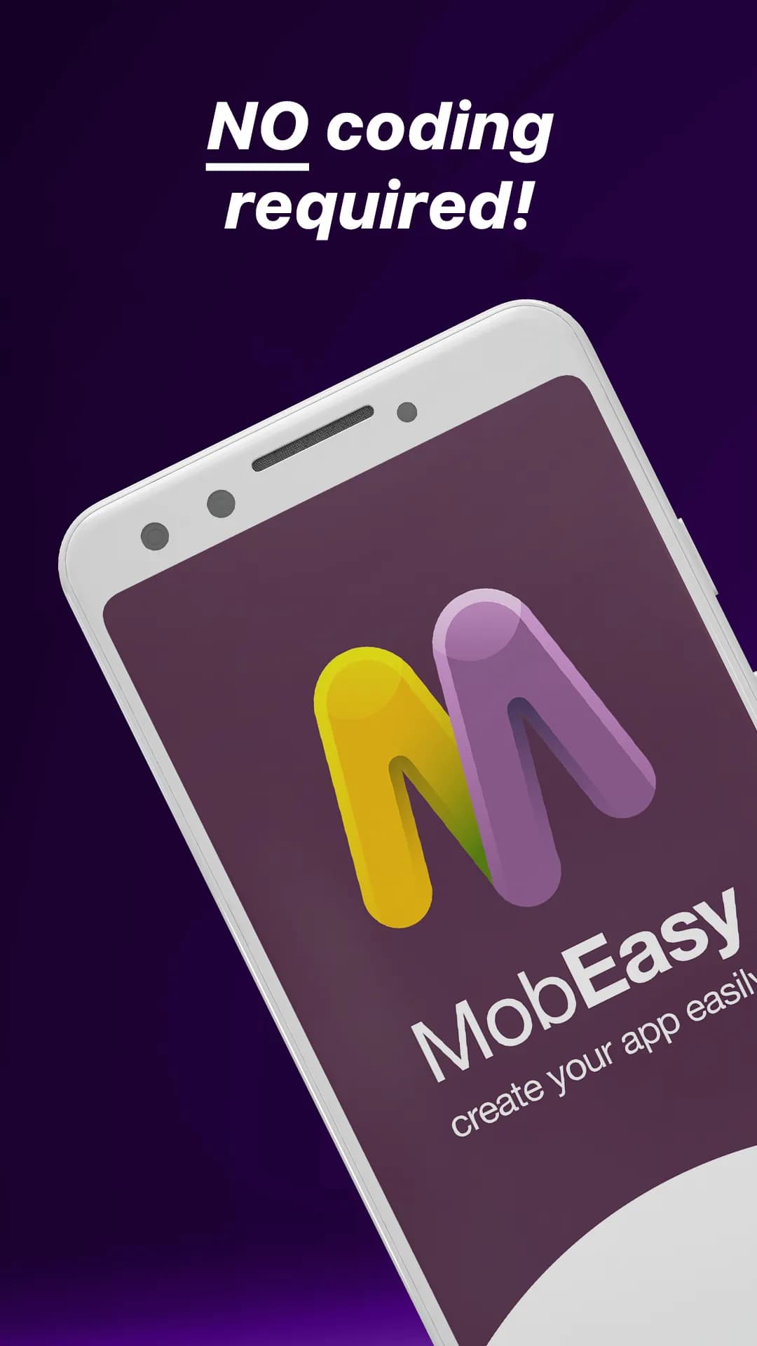 Mobeasy مهكر — لقطة شاشة 1