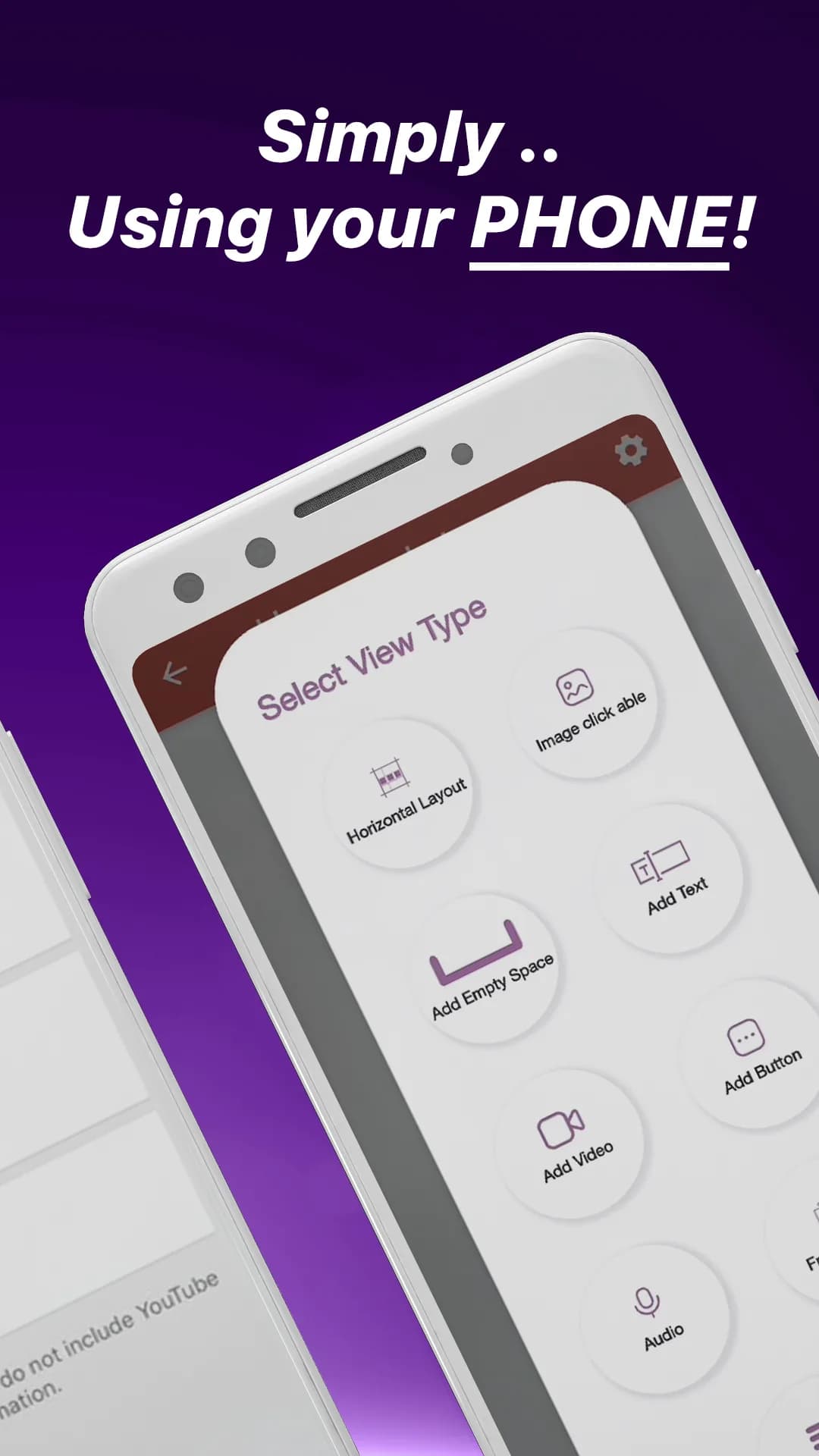 Mobeasy مهكر — لقطة شاشة 3