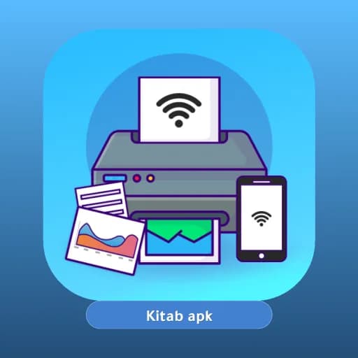 Mobile Printer مهكر