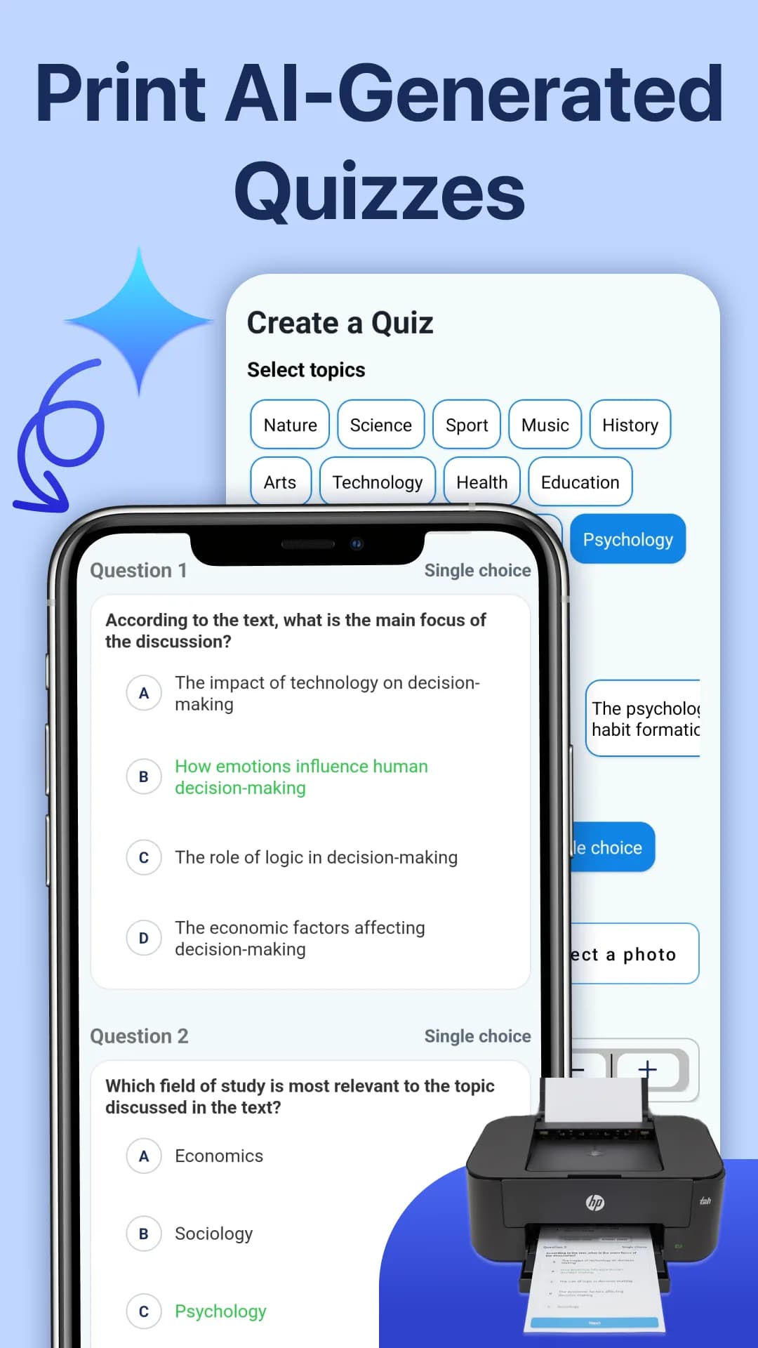 Mobile Printer مهكر — لقطة شاشة 6