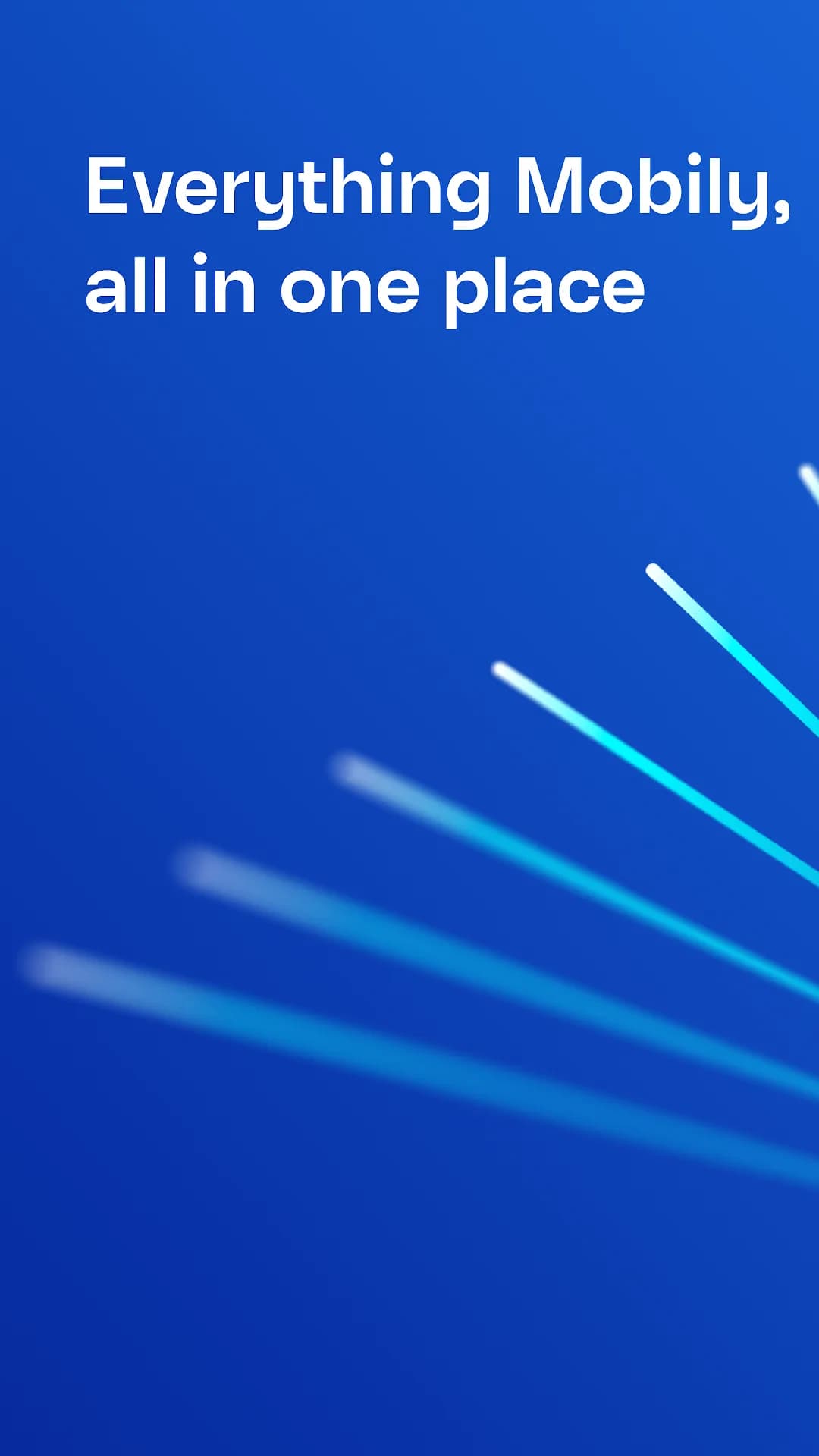 Mobily SA مهكر — لقطة شاشة 1