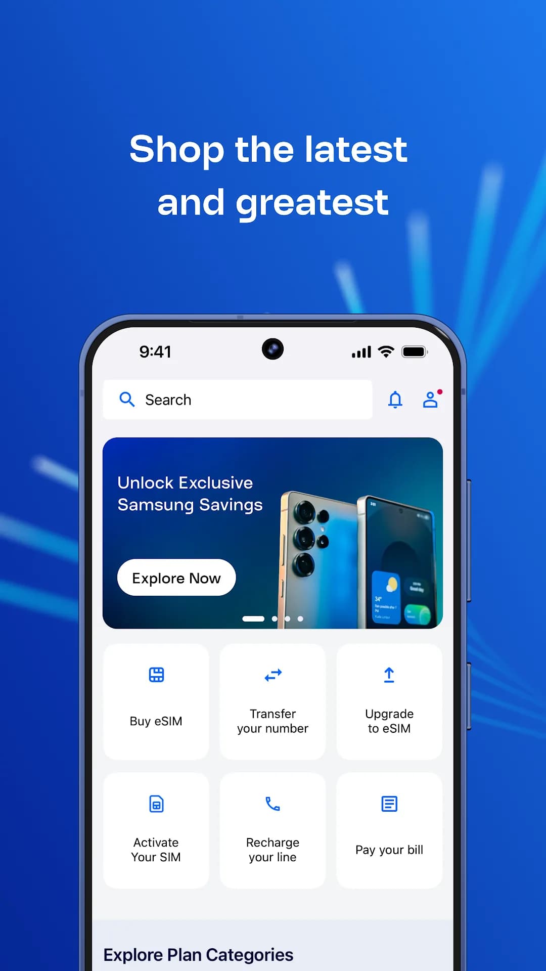 Mobily SA مهكر — لقطة شاشة 5