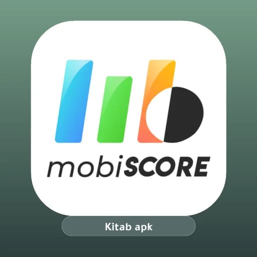 mobiSCORE مهكر