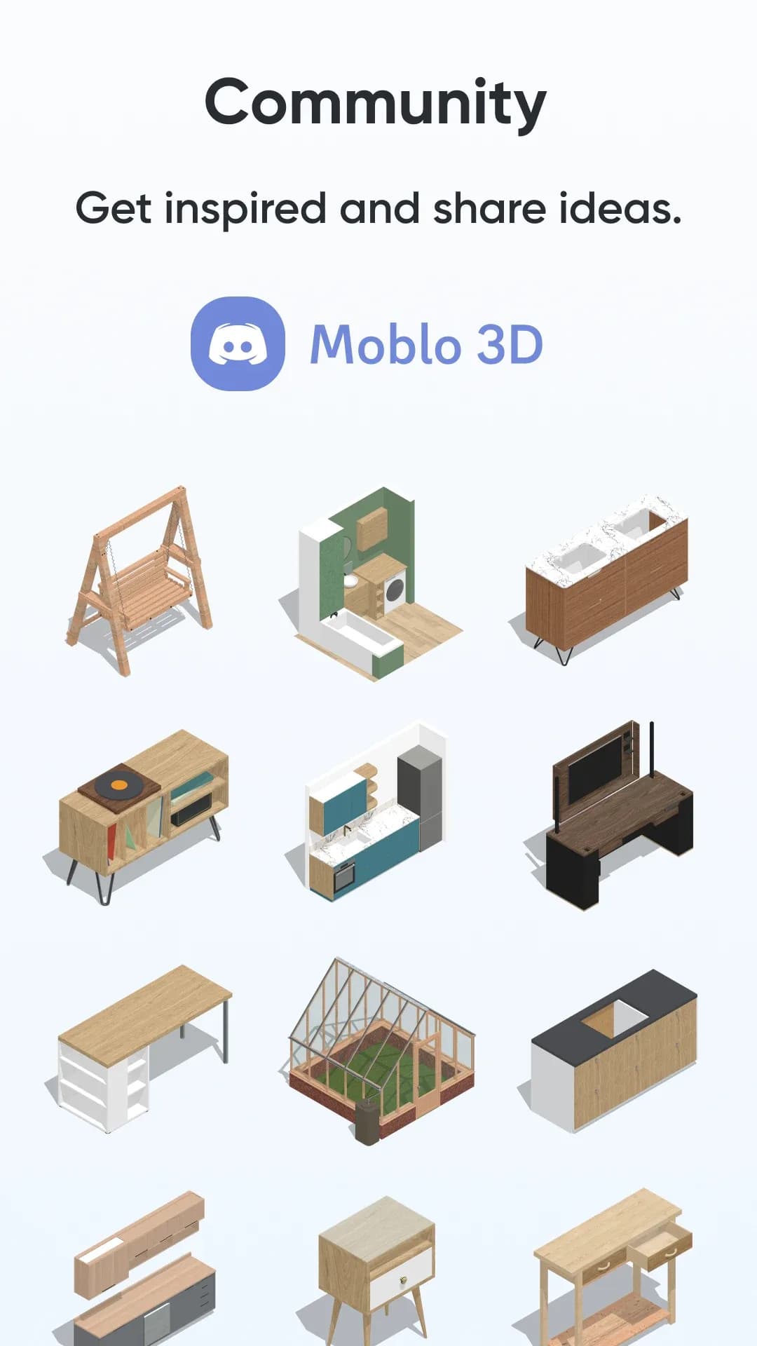 Moblo مهكر — لقطة شاشة 8