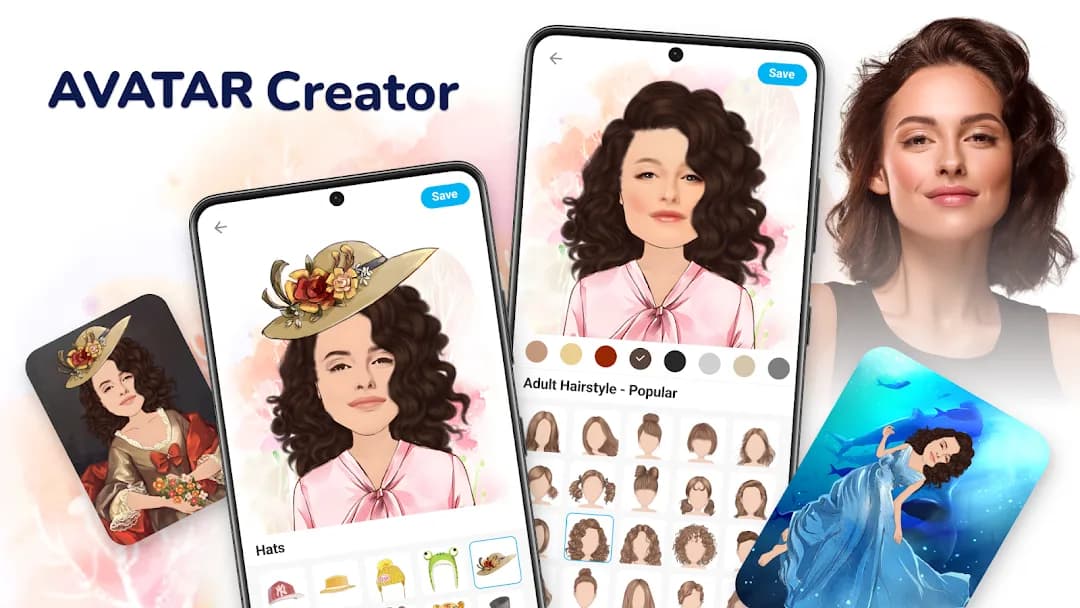 MomentCam مهكر — لقطة شاشة 7